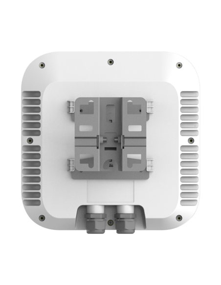 AP Cloud Wi-Fi 6 dual, 1xGb, 1xSFP, MIMO 2X2, PoE