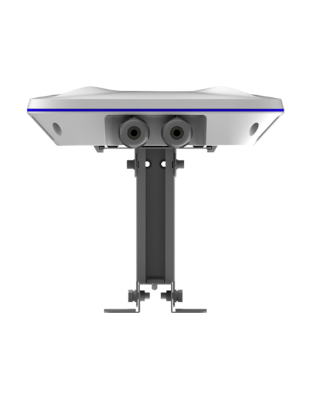Reyee RG-RAP6260(G) - AP Cloud Wi-Fi 6 dual, 1xGb, 1xSFP, MIMO 2X2, PoE