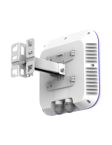 AP Cloud Wi-Fi 6 dual, 1xGb, 1xSFP,...