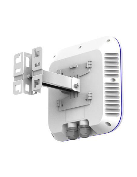 Reyee RG-RAP6260(G) - AP Cloud Wi-Fi 6 dual, 1xGb, 1xSFP, MIMO 2X2, PoE