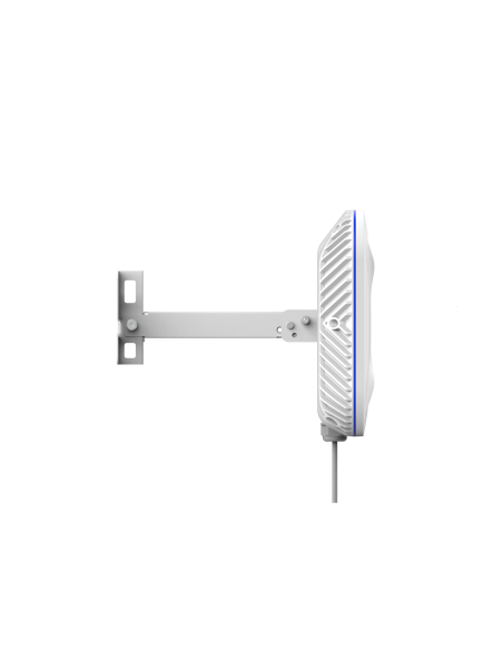 Reyee RG-RAP6260(H) - AP Cloud Wi-Fi 6 dual, 1xMGb, 1xSFP, MIMO 4X4, PoE
