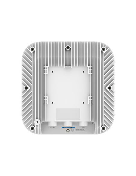 Reyee RG-RAP6260(H)-D - AP Cloud Wi-Fi 6 dual, 1xMGb, 1xSFP, MIMO 4X4, PoE