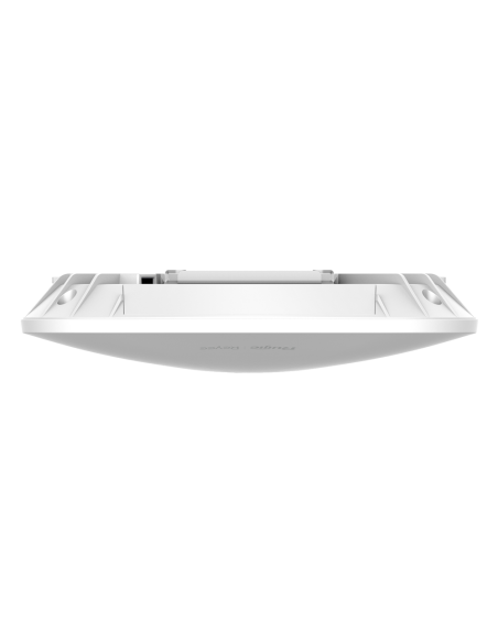 Reyee RG-RAP73HD - AP Cloud Wi-Fi 7 tri 10Gb, 1xSFP+, MIMO 12X12, PoE