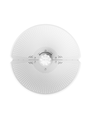 Enlace inalámbrico CPE 5Ghz, 15Km, 1xGb PoE