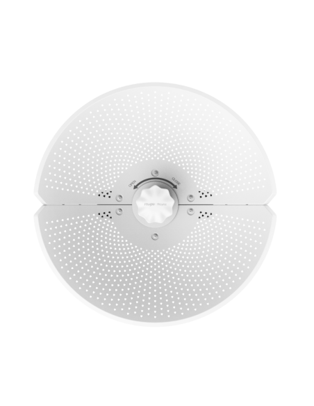 Reyee RG-AirMetro460F - Enlace inalámbrico CPE 5Ghz, 15Km, 1xGb PoE
