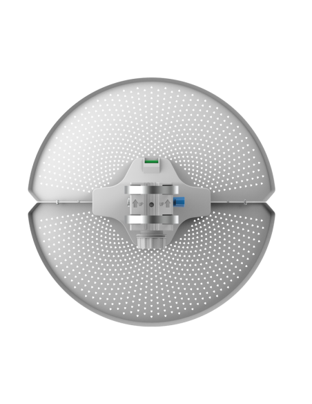 Reyee RG-AirMetro460F - Enlace inalámbrico CPE 5Ghz, 15Km, 1xGb PoE