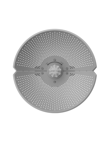 Reyee RG-AirMetro460G - Enlace inalámbrico CPE 5Ghz, 15Km, 1x100Mb PoE