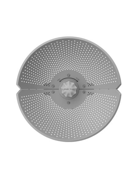 Reyee RG-AirMetro460G - Enlace inalámbrico CPE 5Ghz, 15Km, 1x100Mb PoE