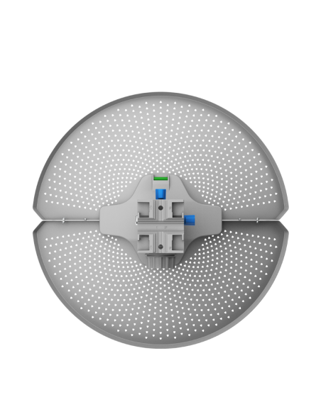 Reyee RG-AirMetro460G - Enlace inalámbrico CPE 5Ghz, 15Km, 1x100Mb PoE