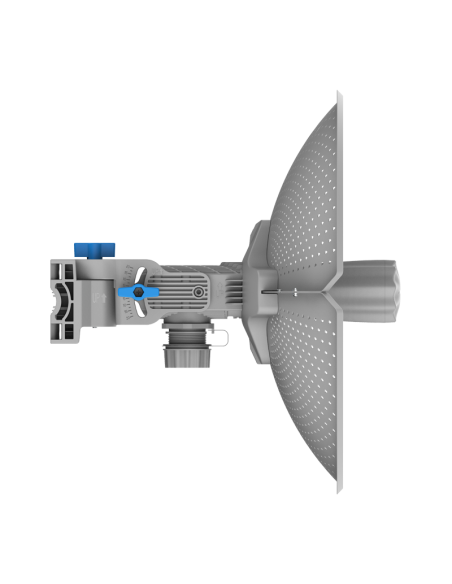 Reyee RG-AirMetro460G - Enlace inalámbrico CPE 5Ghz, 15Km, 1x100Mb PoE