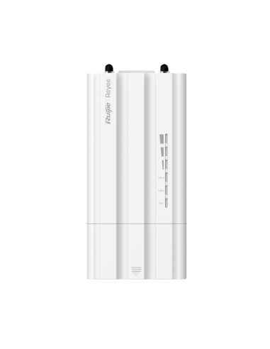 Estación Base radioenlaces 2xGb PoE