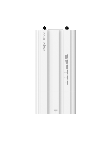 Estación Base radioenlaces 2xGb PoE