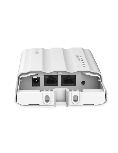 Estación Base radioenlaces 2xGb PoE