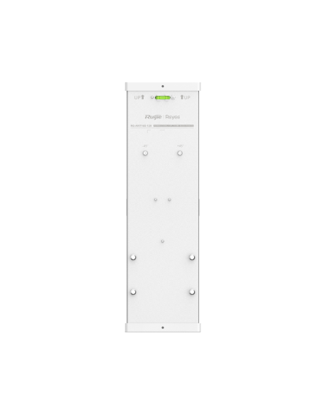 Antena Pasiva hasta 5km para RG-AirMetro550G-B