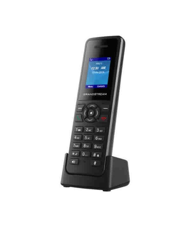 Grandstream DP720 Teléfono inalámbrico DECT SIP