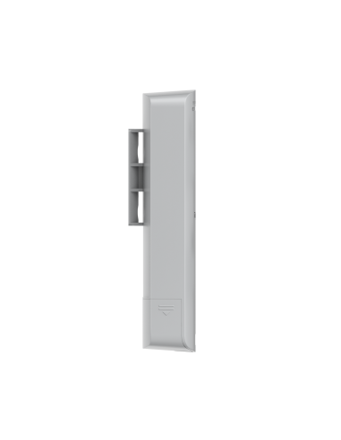 Enlace inalámbrico 2,4Ghz, 500m (2 uds.)