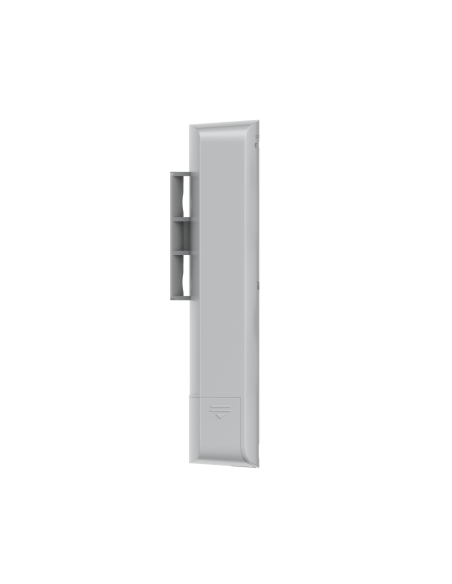 Enlace inalámbrico 2,4Ghz, 500m (2 uds.)