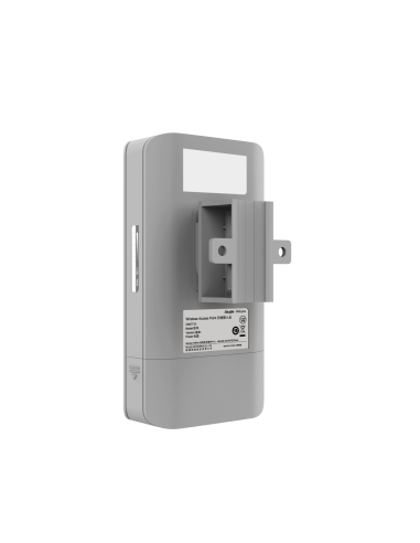 Reyee RG-EST310 V2 - Enlace...