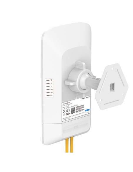 Reyee RG-EST350 V2 - Enlace inalámbrico 5Ghz, 5Km (2 uds.)