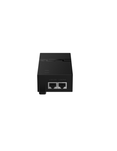 Inyector PoE 2xMGb 60W