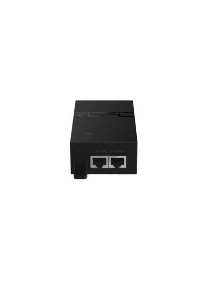 Reyee RG-POE-50-60W-MG - Inyector PoE 2xMGb 60W