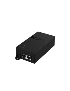 Inyector PoE 2xMGb 60W 2