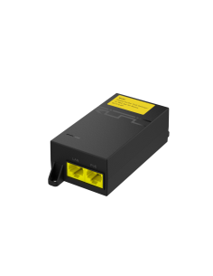 Inyector PoE 2xMGb 30W 2