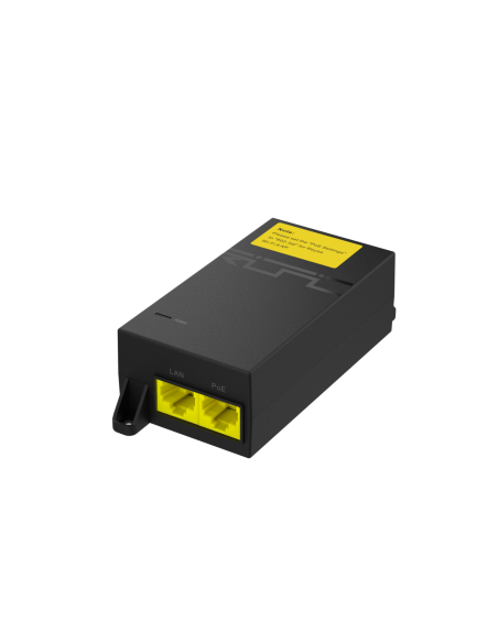 Reyee RG-POE-AT30 - Inyector PoE 2xMGb 30W