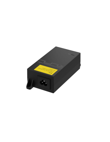 Inyector PoE 2xMGb 30W