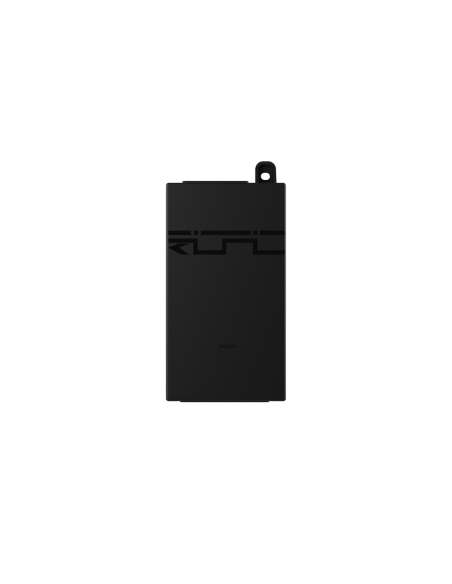 Inyector PoE Enlace inalámbrico 1xGb 52V, 15,4W