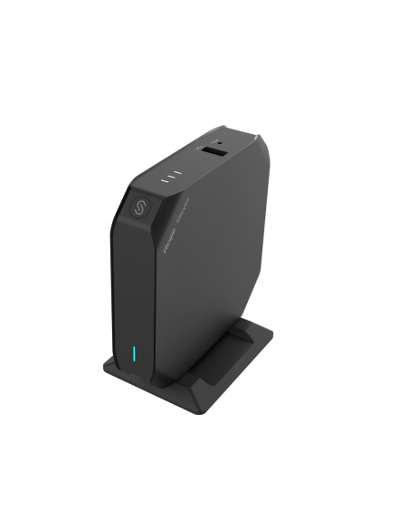 Reyee RG-EG105GW(T) - Router WiFi 5 dual 5xGb, MIMO 2x2, 600Mbps