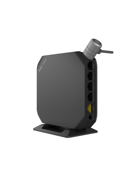 Reyee RG-EG105GW(T) - Router WiFi 5 dual 5xGb, MIMO 2x2, 600Mbps