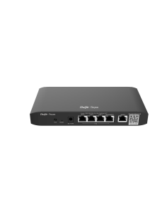 Router 5xGb, 4xPoE+,...