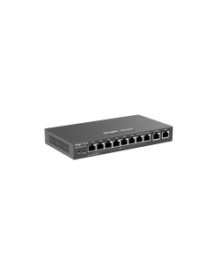 Router Controlador 10xGb,... 2