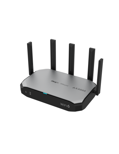 Reyee RG-EG105GW-X - Router Wi-Fi 6...