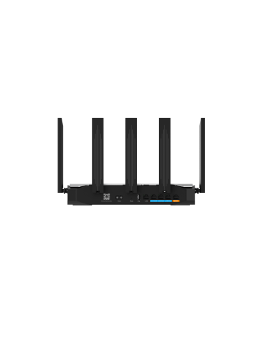 Router Wi-Fi 6 dual, MESH, 5xGb,...