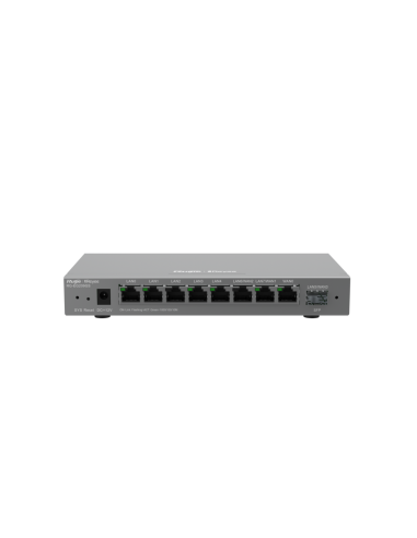Reyee RG-EG209GS - Router Controlador...