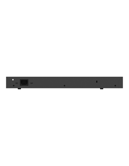 Router Controlador 5xGb, 4xPoE, 1xWAN, 1500Mbps
