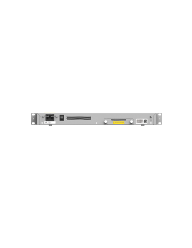 Reyee RG-EG1510XS - Router Control....