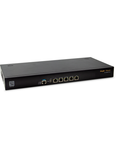 Router Firewall Cloud 5xGb, 4xWAN,...