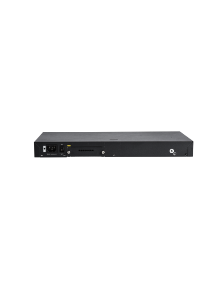 Reyee RG-NBR6210-E - Router Firewall Cloud 8xGb, 2xSFP, 9xWAN, 1500Mbps