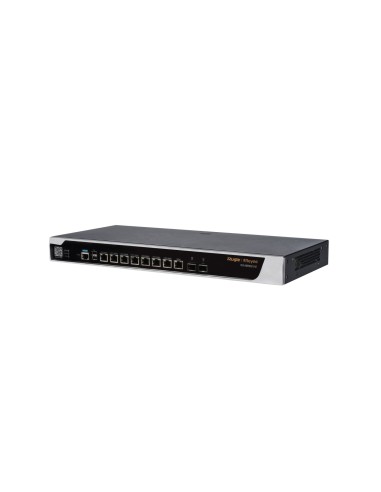 Router Firewall Cloud 8xGb, 2xSFP,...