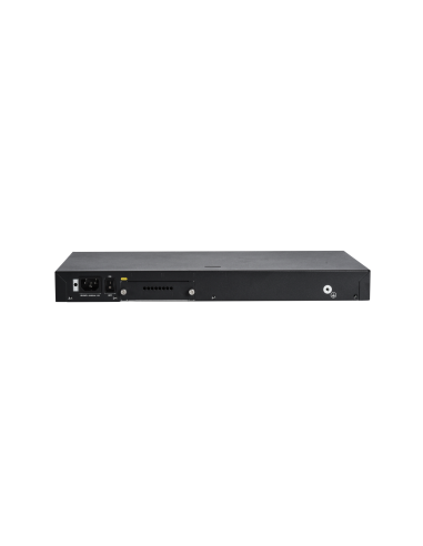 Router Firewall Cloud 8xGb, 2xSFP,...