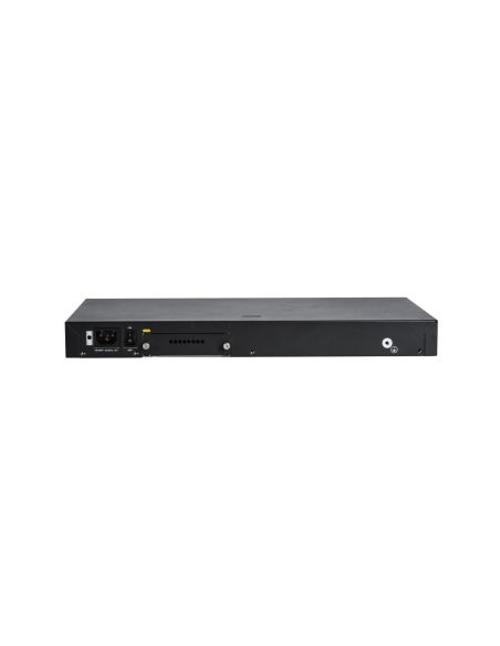 Reyee RG-NBR6215-E - Router Firewall Cloud 8xGb, 2xSFP, 9xWAN, 2500Mbps