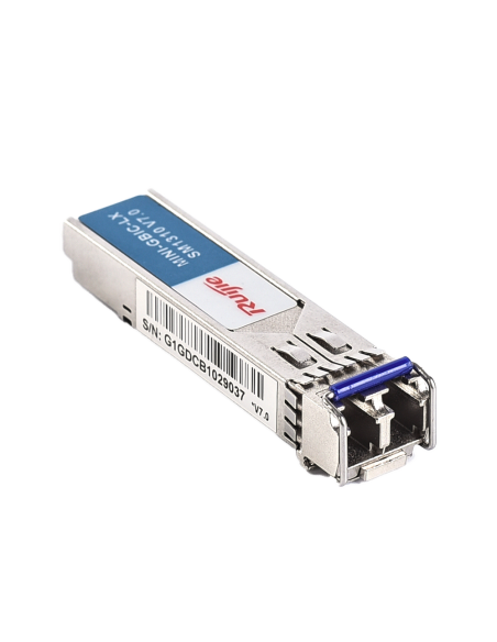 Reyee MINI-GBIC-LX-SM1310 - Módulo SFP, LX, SM (1310nm, 10km, LC)