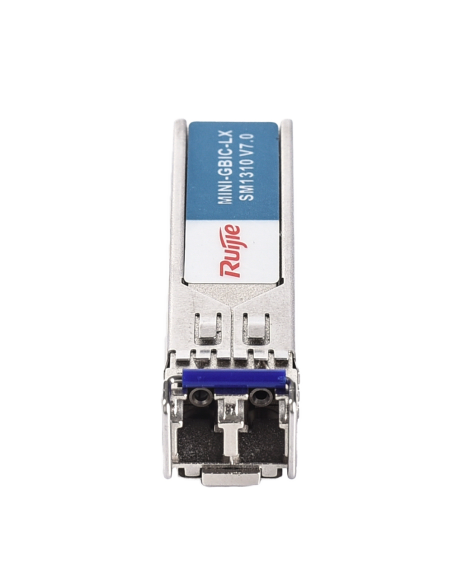 Reyee MINI-GBIC-LX-SM1310 - Módulo SFP, LX, SM (1310nm, 10km, LC)