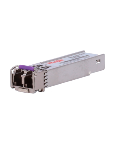 Reyee MINI-GBIC-ZX80-SM1550 - Módulo SFP, ZX, SM (1550nm, 80km, LC)