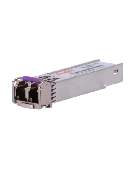 Módulo SFP, ZX, SM (1550nm, 80km, LC)