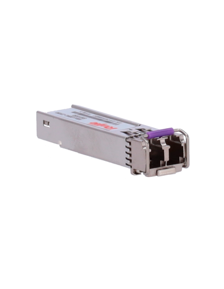 Reyee MINI-GBIC-ZX80-SM1550 - Módulo SFP, ZX, SM (1550nm, 80km, LC)