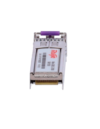 Módulo SFP, ZX, SM (1550nm, 80km, LC)